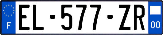 EL-577-ZR