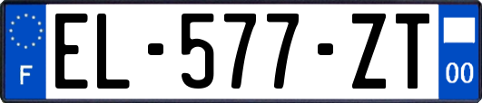 EL-577-ZT