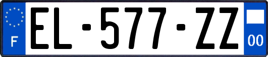 EL-577-ZZ
