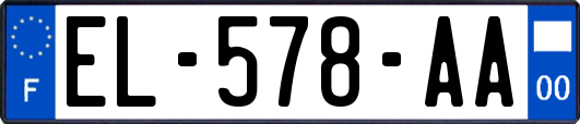 EL-578-AA