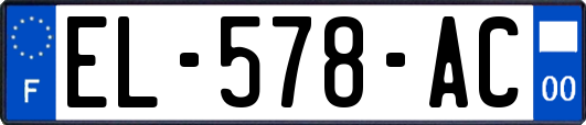 EL-578-AC