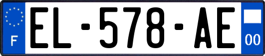 EL-578-AE