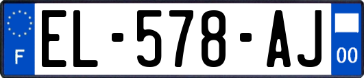 EL-578-AJ