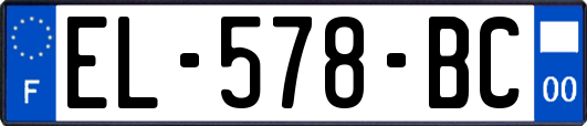 EL-578-BC