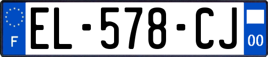 EL-578-CJ