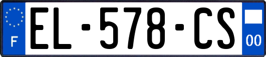 EL-578-CS