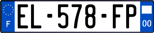 EL-578-FP