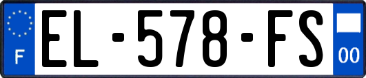 EL-578-FS