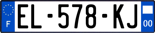 EL-578-KJ