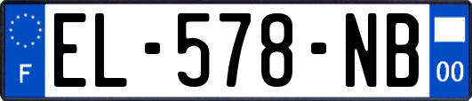 EL-578-NB