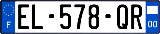 EL-578-QR