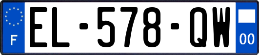 EL-578-QW