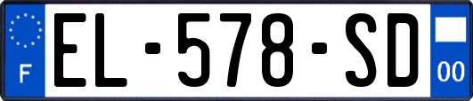 EL-578-SD