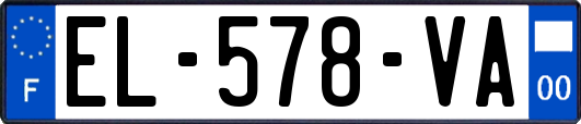 EL-578-VA