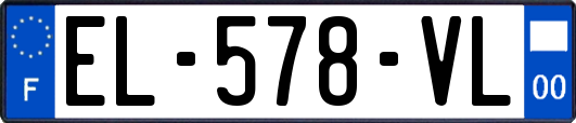 EL-578-VL