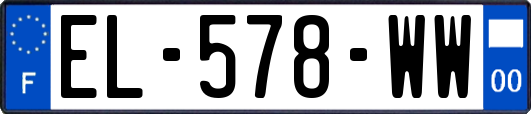 EL-578-WW