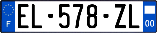 EL-578-ZL