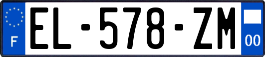 EL-578-ZM