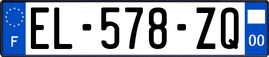 EL-578-ZQ