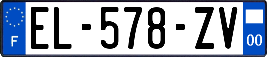 EL-578-ZV