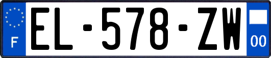 EL-578-ZW