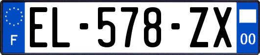 EL-578-ZX