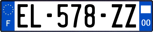 EL-578-ZZ