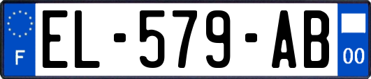 EL-579-AB