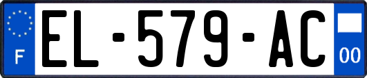 EL-579-AC