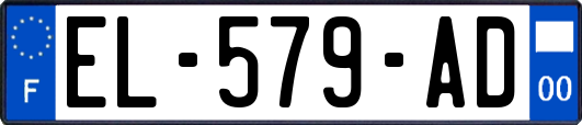 EL-579-AD