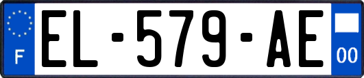 EL-579-AE