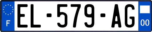 EL-579-AG