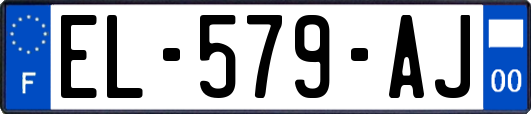 EL-579-AJ