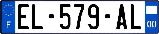 EL-579-AL