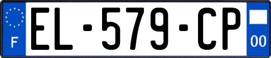 EL-579-CP