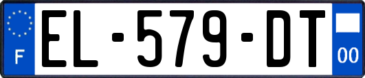 EL-579-DT