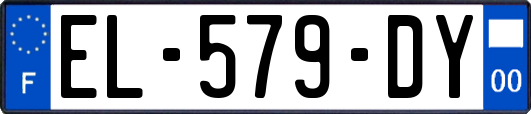 EL-579-DY