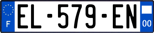 EL-579-EN