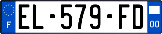 EL-579-FD