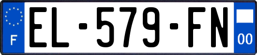 EL-579-FN