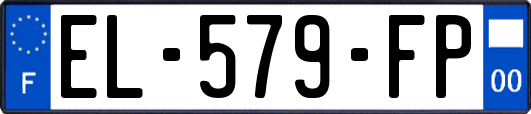 EL-579-FP