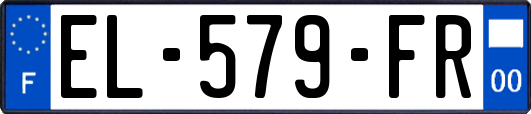 EL-579-FR