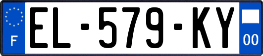EL-579-KY