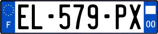 EL-579-PX