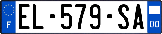 EL-579-SA