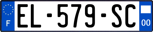 EL-579-SC