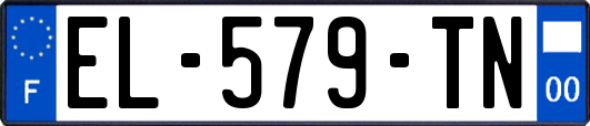 EL-579-TN