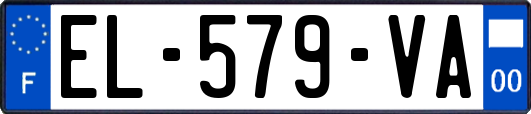 EL-579-VA