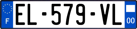 EL-579-VL