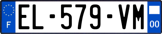 EL-579-VM